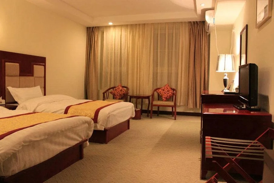 Beijing Zhong Hang Airport Hotel