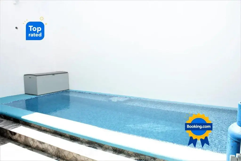 Casa San blas Islitas 60