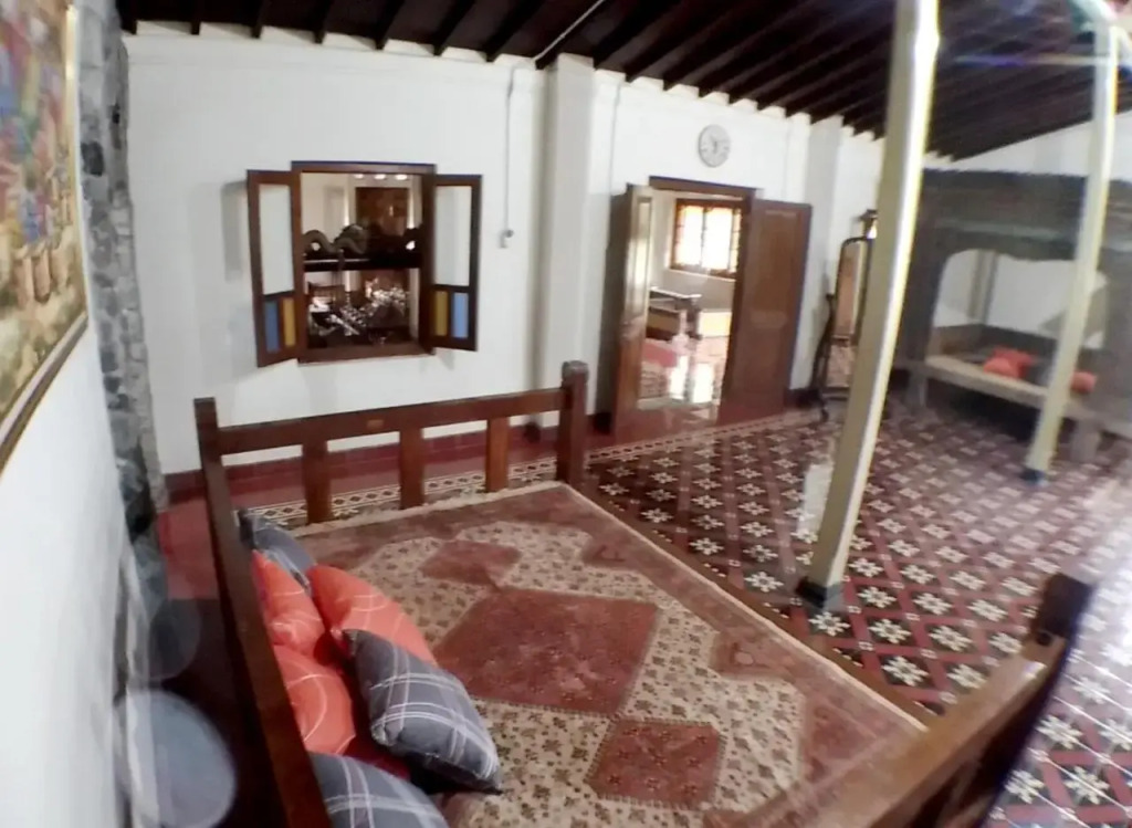 Omah Pitoe Yogya Homestay