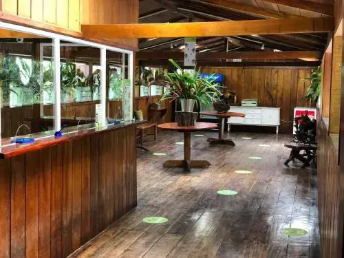 Hostal El Eden de Mindo