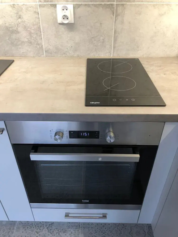 Central Rental - Apartament Komfortowy