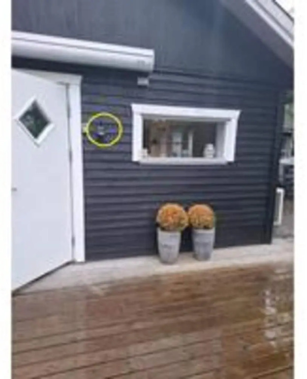 4 Person Holiday Home in Ebeltoft
