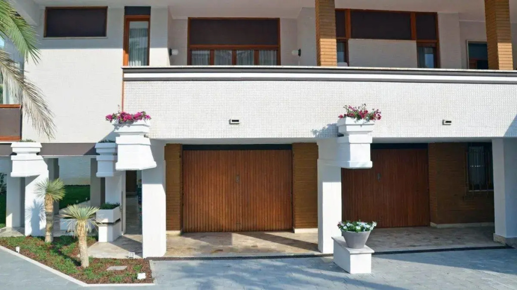 Borea Luxury B&B