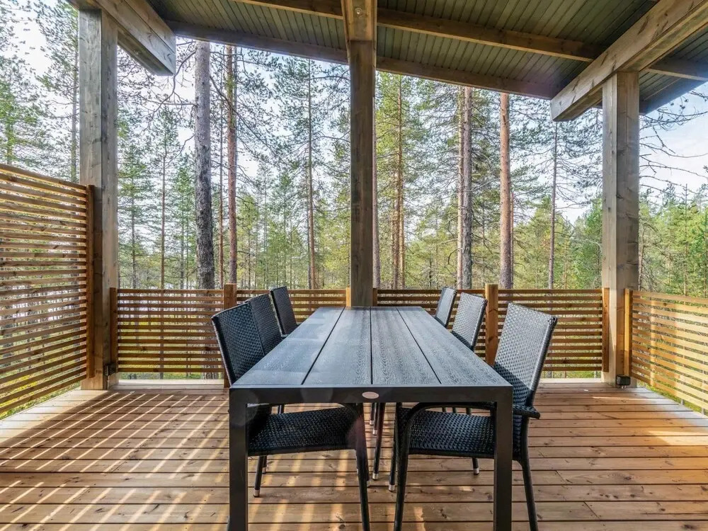 Saaga 2 Kuusamo in Kuusamo