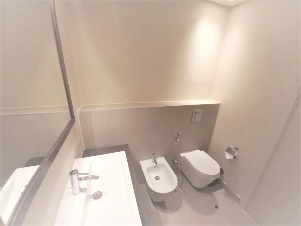 Stunning 1 Bedroom Balcony at Park View Dubai