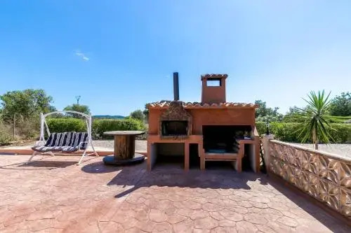 Finca Can Titos - Cara Rural en Mallorca