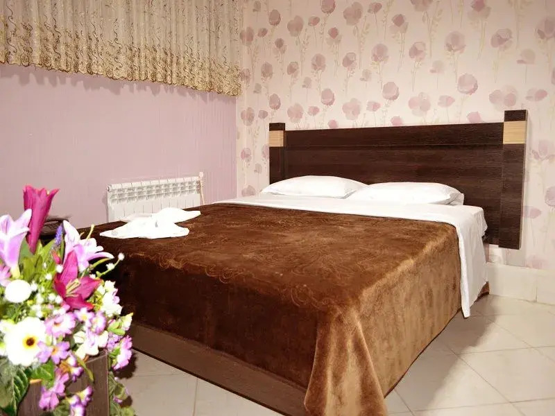 Jolfa Hotel