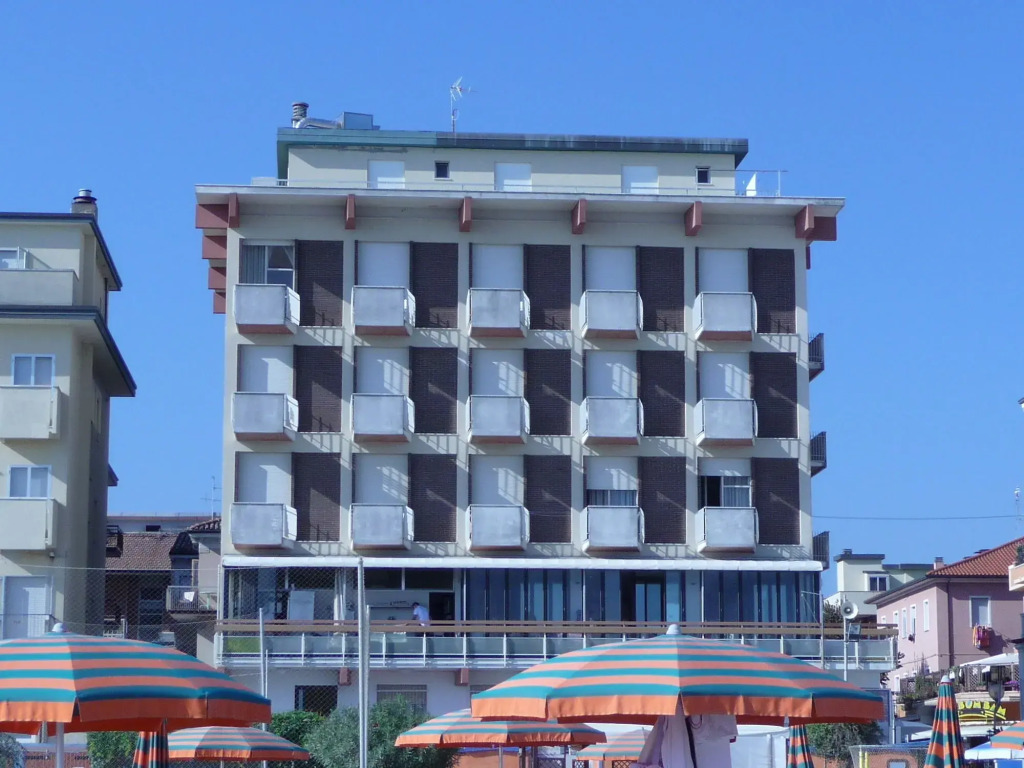 Hotel Suprem