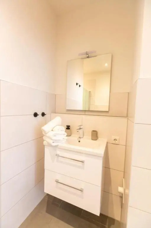 Apartment No1