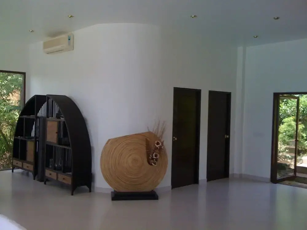 Sunrise Villas Koh Samui- enjoy your Holiday