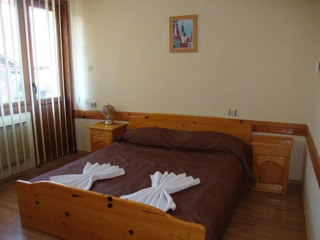 Guest House Planinski Zdravets