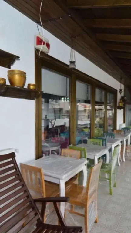 Dardanos Pension