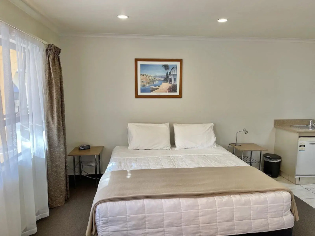 Hobsons Choice Motel