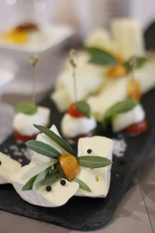 SO Smart B&B Tropea