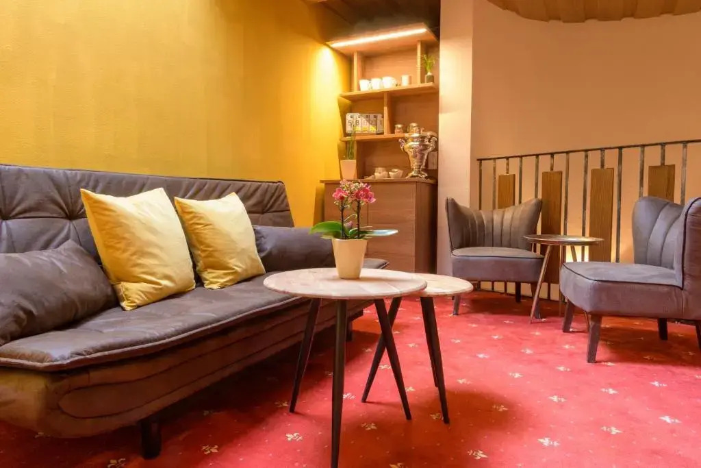 Hotel Sonnbichl