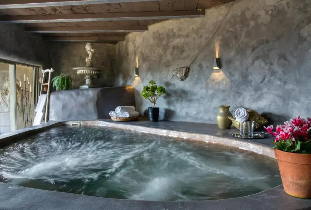Delamore Lodge