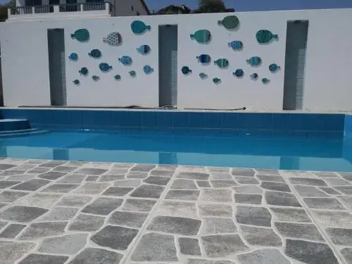 Hotel Frente al Mar