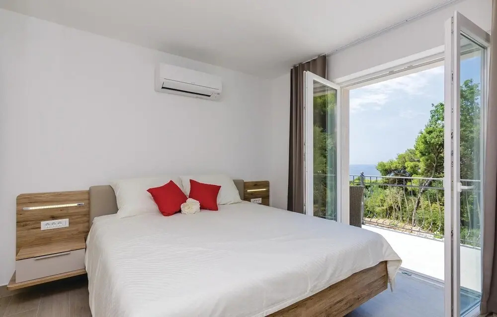 Nice Home in Zaton Veliki With Wifi and 3 Bedrooms