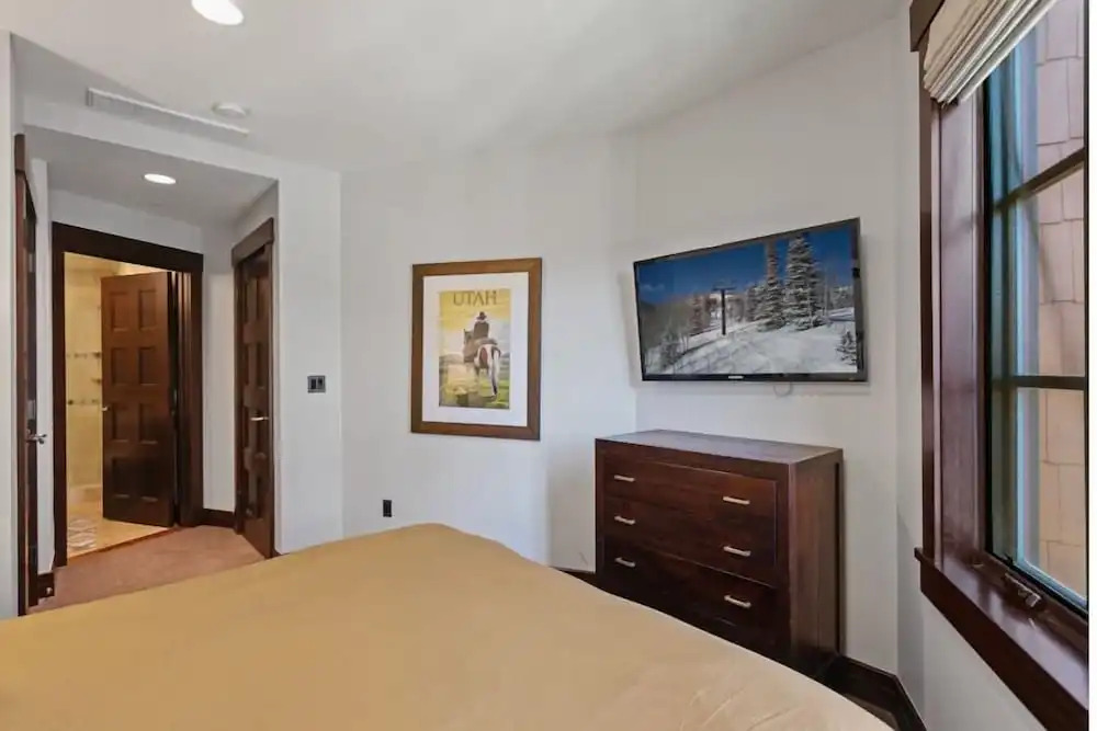 301 - Three Bedroom Condo Flagstaff by Deer Valley Resort