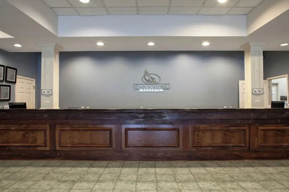 Carolina Club by Spinnaker Resorts