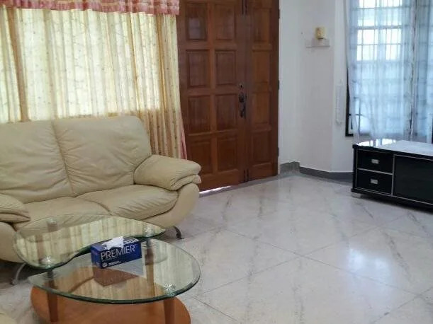 Carols Guesthouse near Jonker and Satay Celup