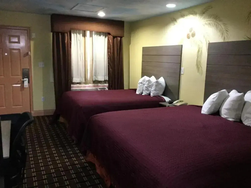 Luxury Inn and Suites Seaworld