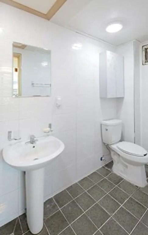 Yongin Ida Wood Pension