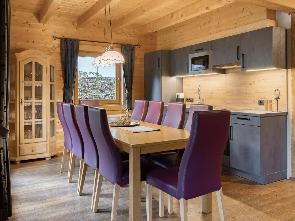 Chalets Almdorf Zillertal, Fugen
