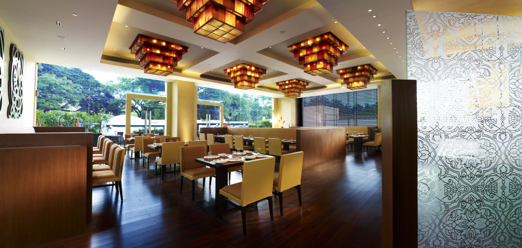 Vivanta Coimbatore