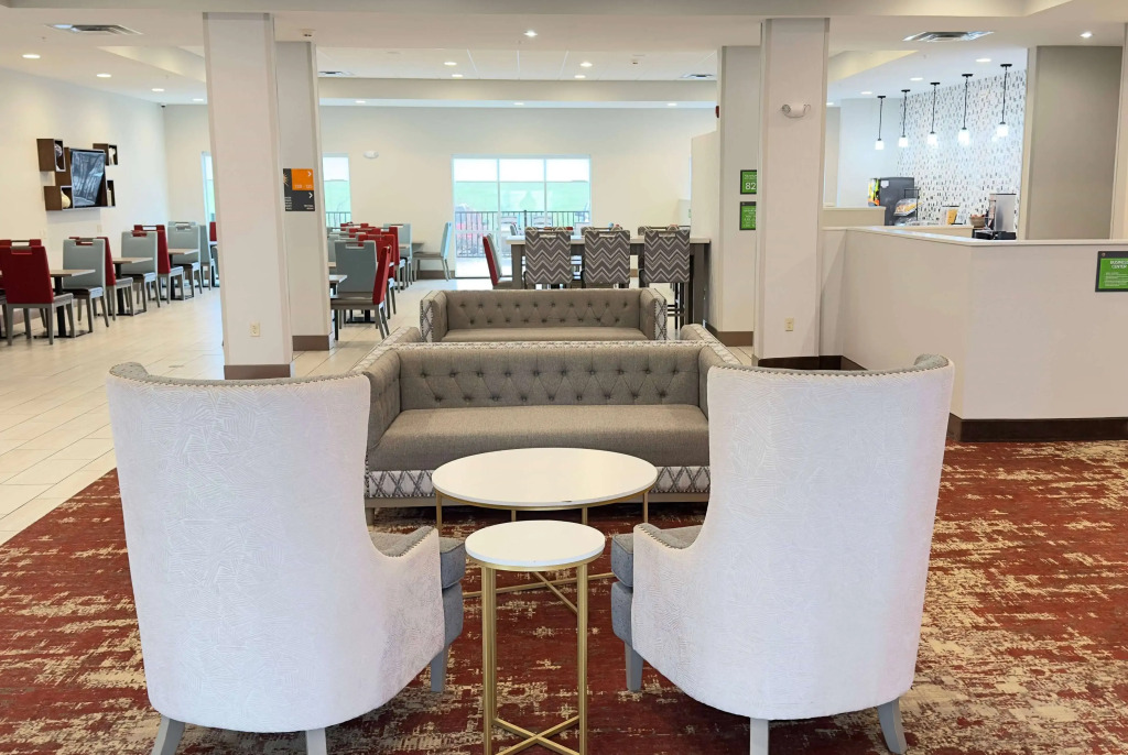 La Quinta Inn & Suites by Wyndham Jackson-Cape Girardeau