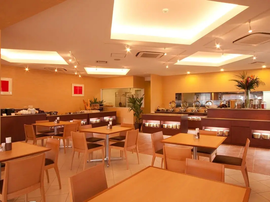 Hotel Yugaf Inn Okinawa