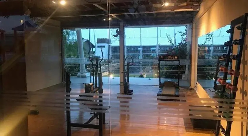 Parador Estaleiro Hotel
