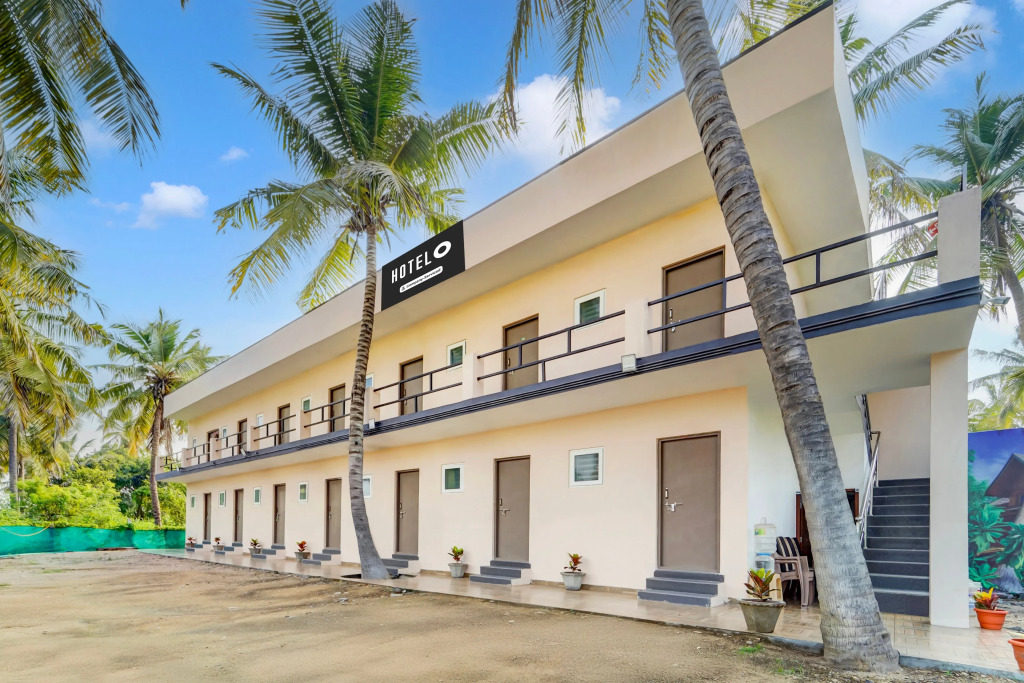 Super Hotel O Avinashi Road Coimbatore