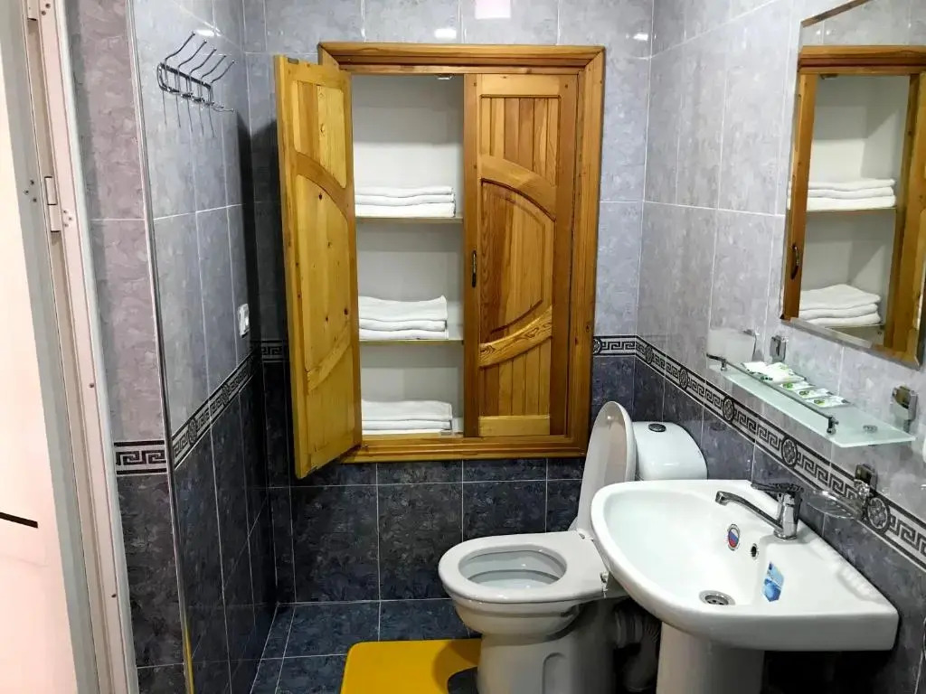 Guest House Firuza