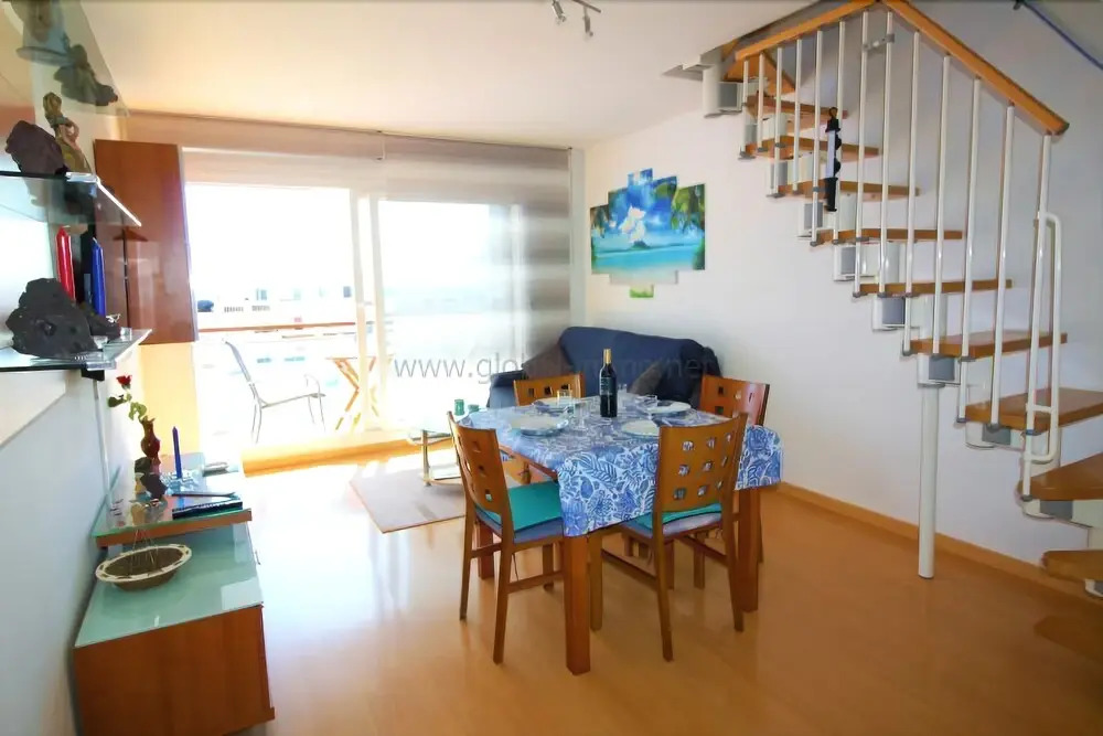 Apartamento 3332 Blaumarina