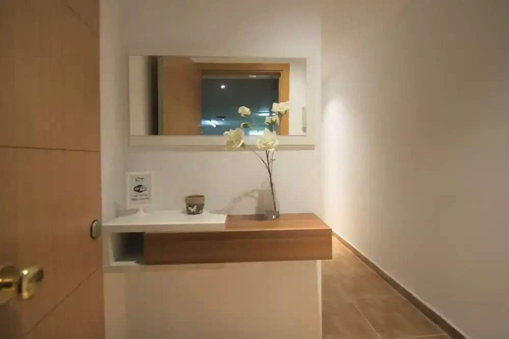 Apartamento CasaTuris Plaza Nueva
