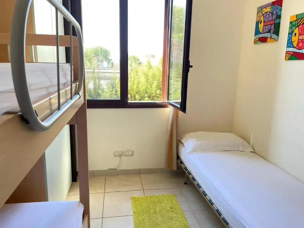 Residence Marina di Carlino Tourist