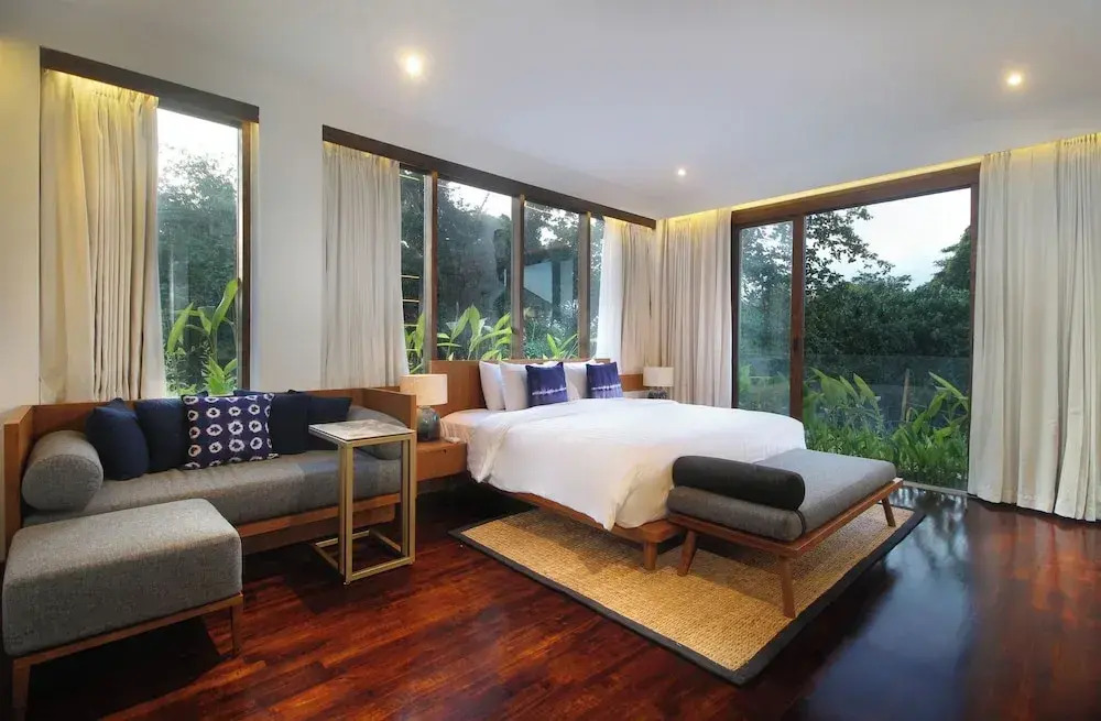 Villa Leceni Canggu by Nakula