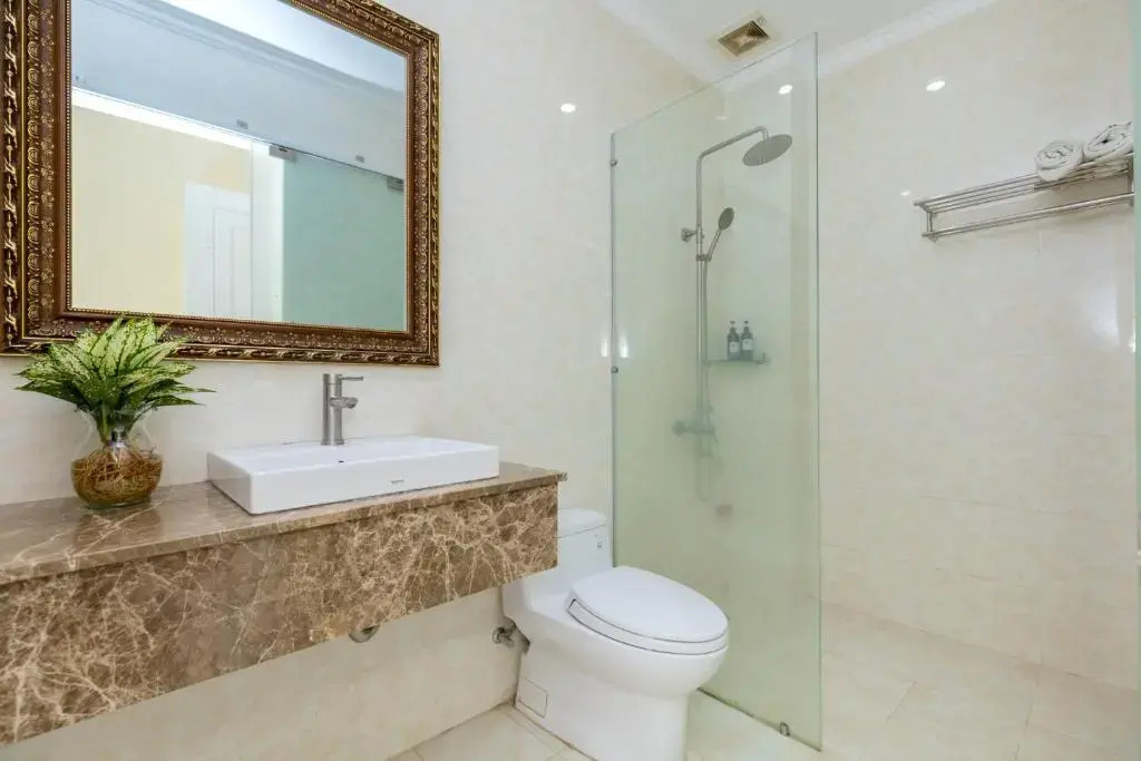 Palm Villa 18 - Biệt Phủ Hướng Biển