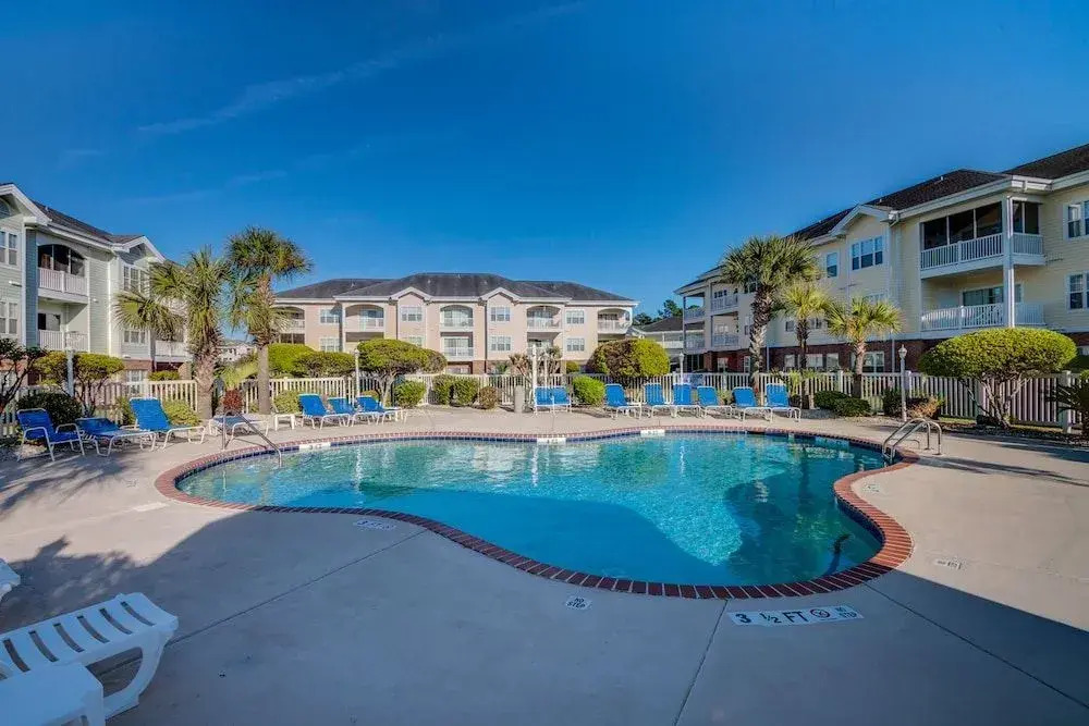 4846 Carnation Cir. Magnolia North 301 by RedAwning