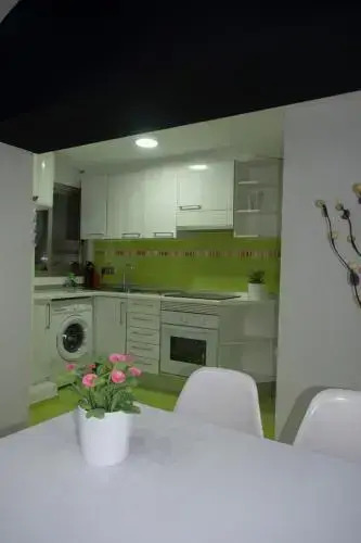 Apartamentos El Olivo