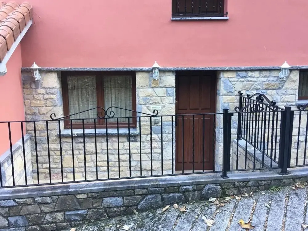 Apartamentos La Guergola