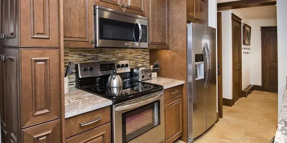 5 Bedroom In The Heart Of Vail Village