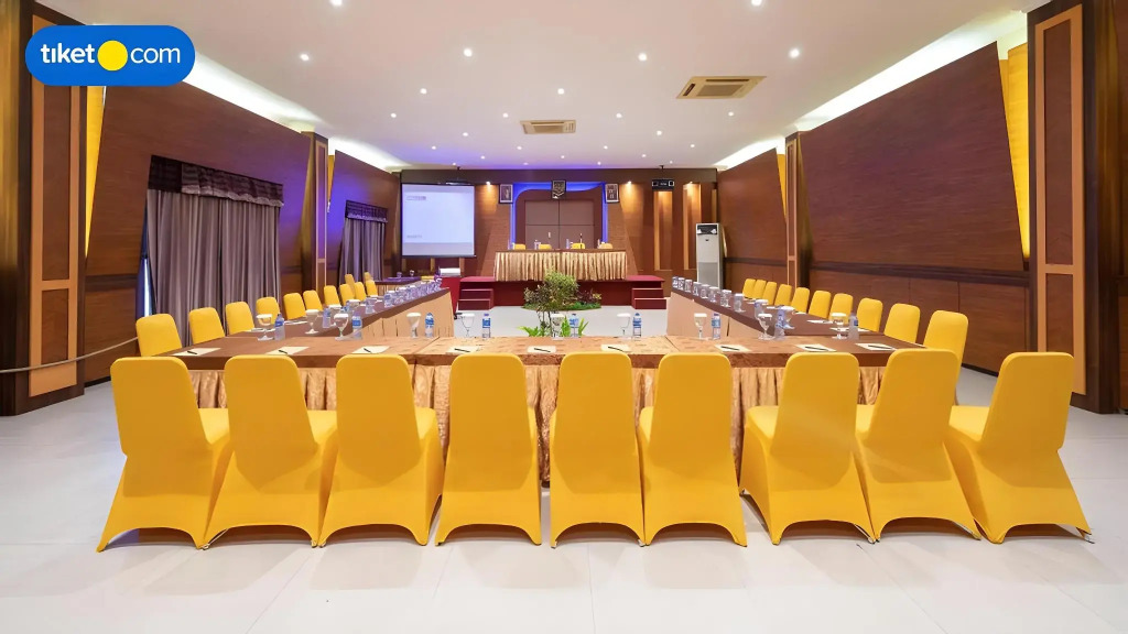 Diamond Hotel Samarinda