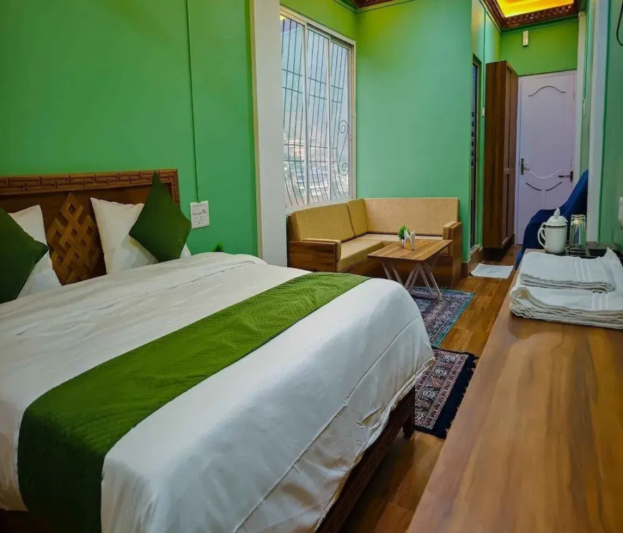 Mudita hotel