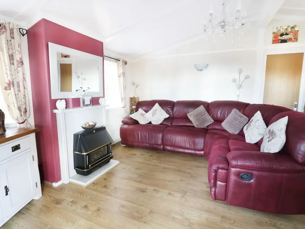 Beach Lodge