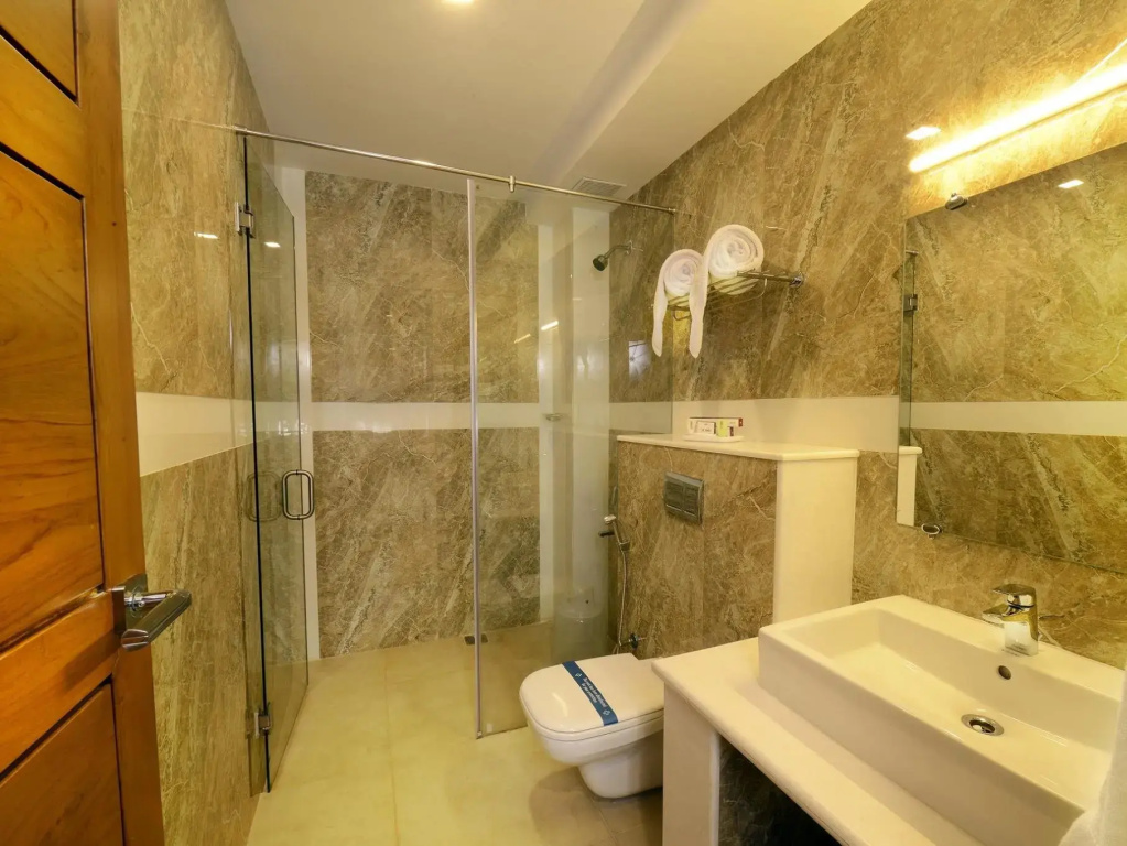 Hotel Mahis Gateway