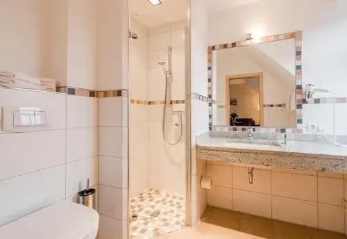 Hotel am Fischerhafen