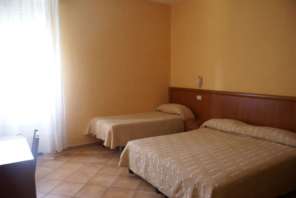 Hotel Real