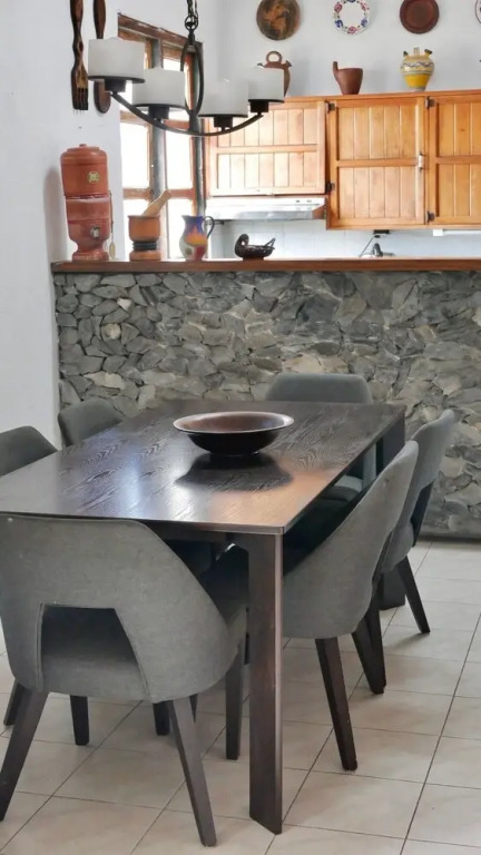 Residencia Cuqui - Casa Particular